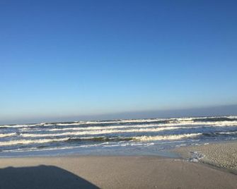 Max - Mamaia Nord - Năvodari - Beach