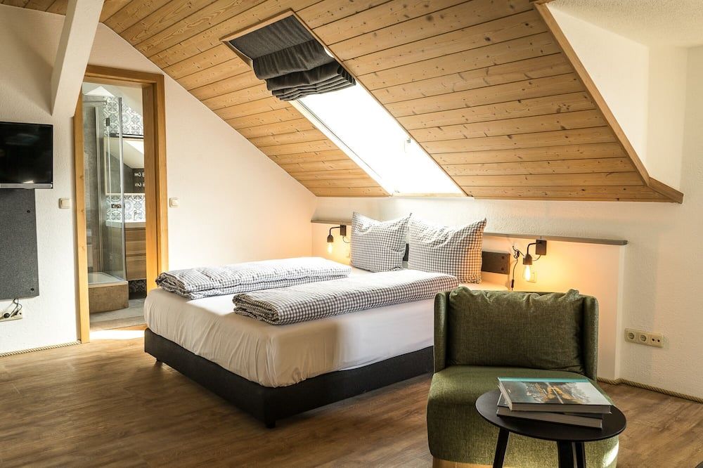 داس نوردبيرج جيست هاوس