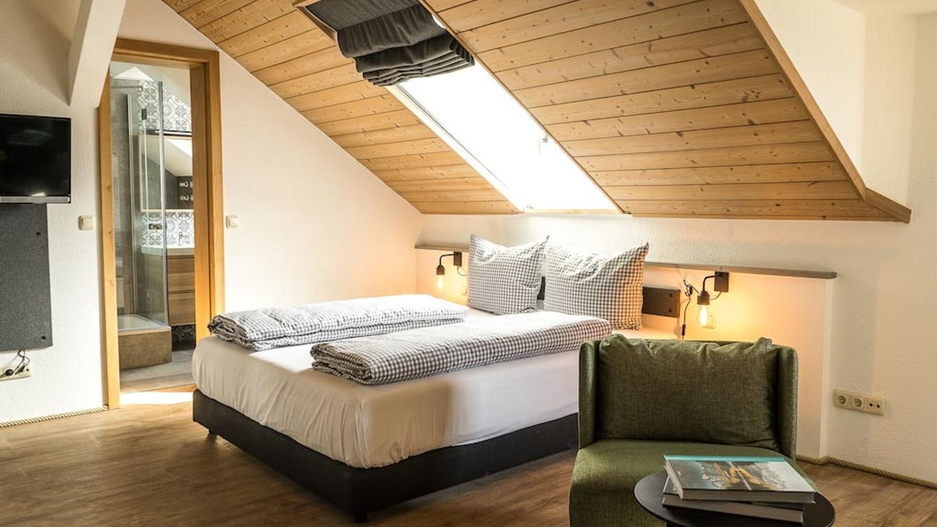 Das Nordberg Guesthouse