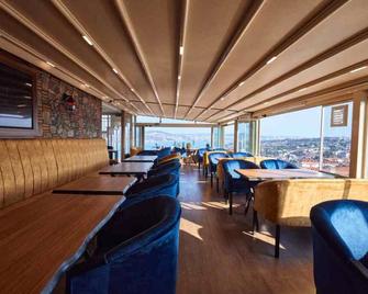 Tarabya Palace Suites - Estambul - Restaurante