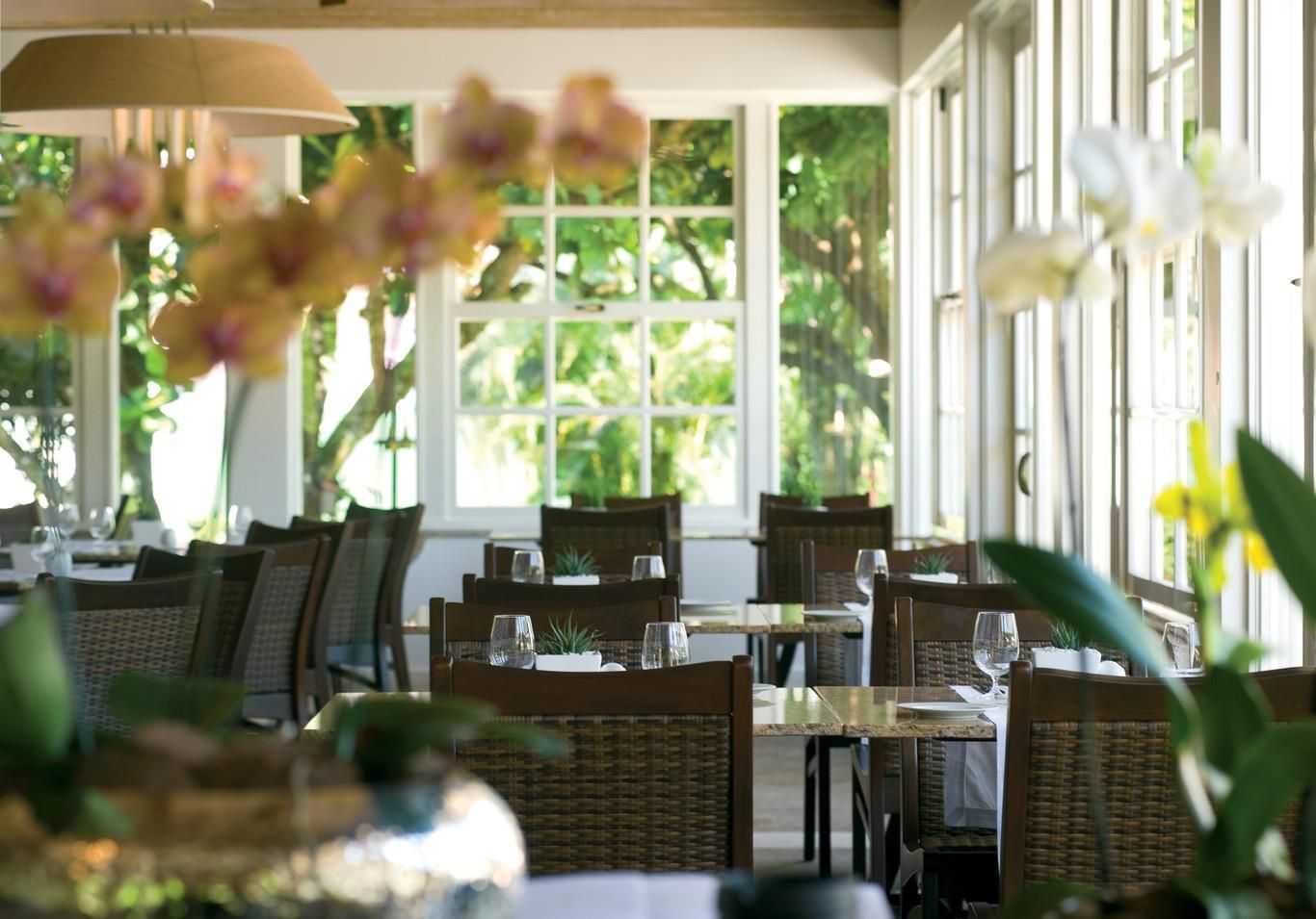 Belmond Hotel Das Cataratas - Foz do Iguaçu - Restaurant