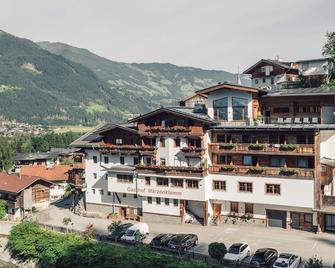 Märzenklamm Hotel.Gasthof - Stumm - Building