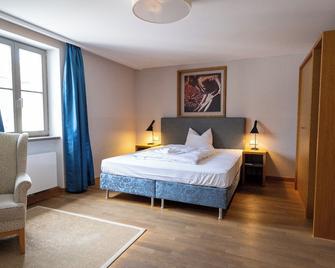 Vogelsburg - Volkach - Bedroom