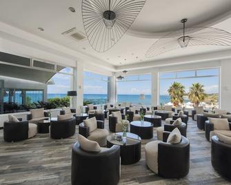 Flora Garden Beach Club - Adult Only - Kizilot - Lounge
