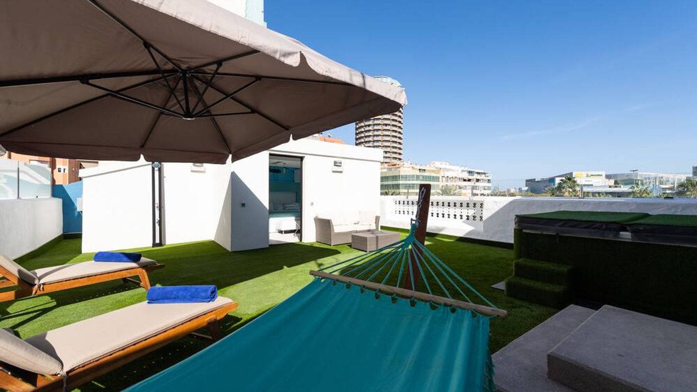 Hd Acuario Lifestyle