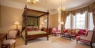 Judges Country House Hotel - Yarm - Bedroom