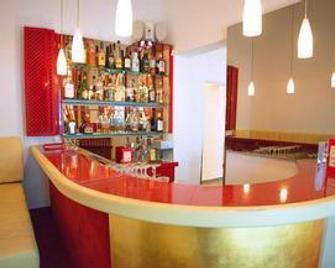 Hotel Odeon - Vienna - Bar
