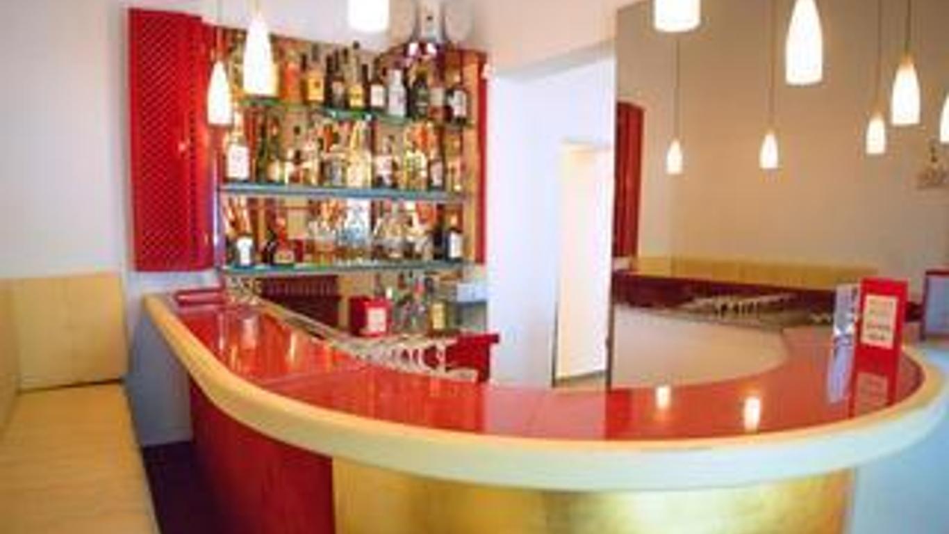 Hotel Odeon