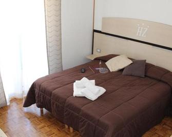 Hotel Allo Zodiaco - Andalo - Bedroom