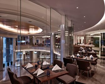 Pullman Hanoi - Hanoi - Restaurant