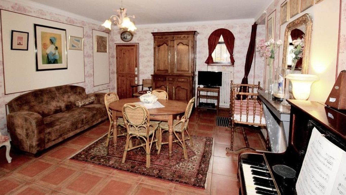 Manoir de l'Espérance