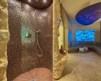 Hotel Kanajt - Punat - Bad