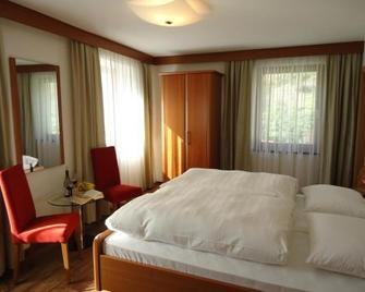 Hotel Klammwirt - Velturno/Feldthurns - Bedroom