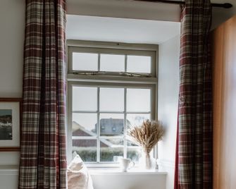 The Lugger Inn - Weymouth