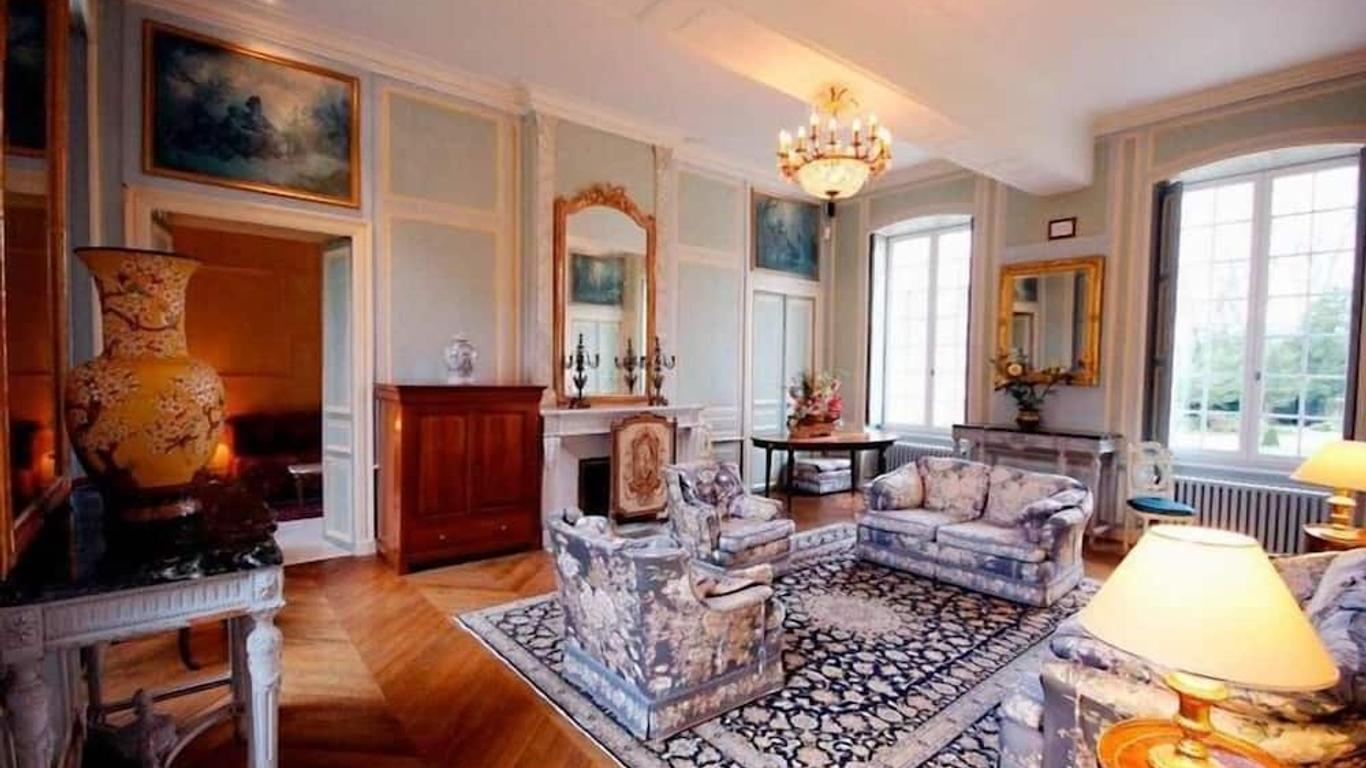 Domaine De Moresville