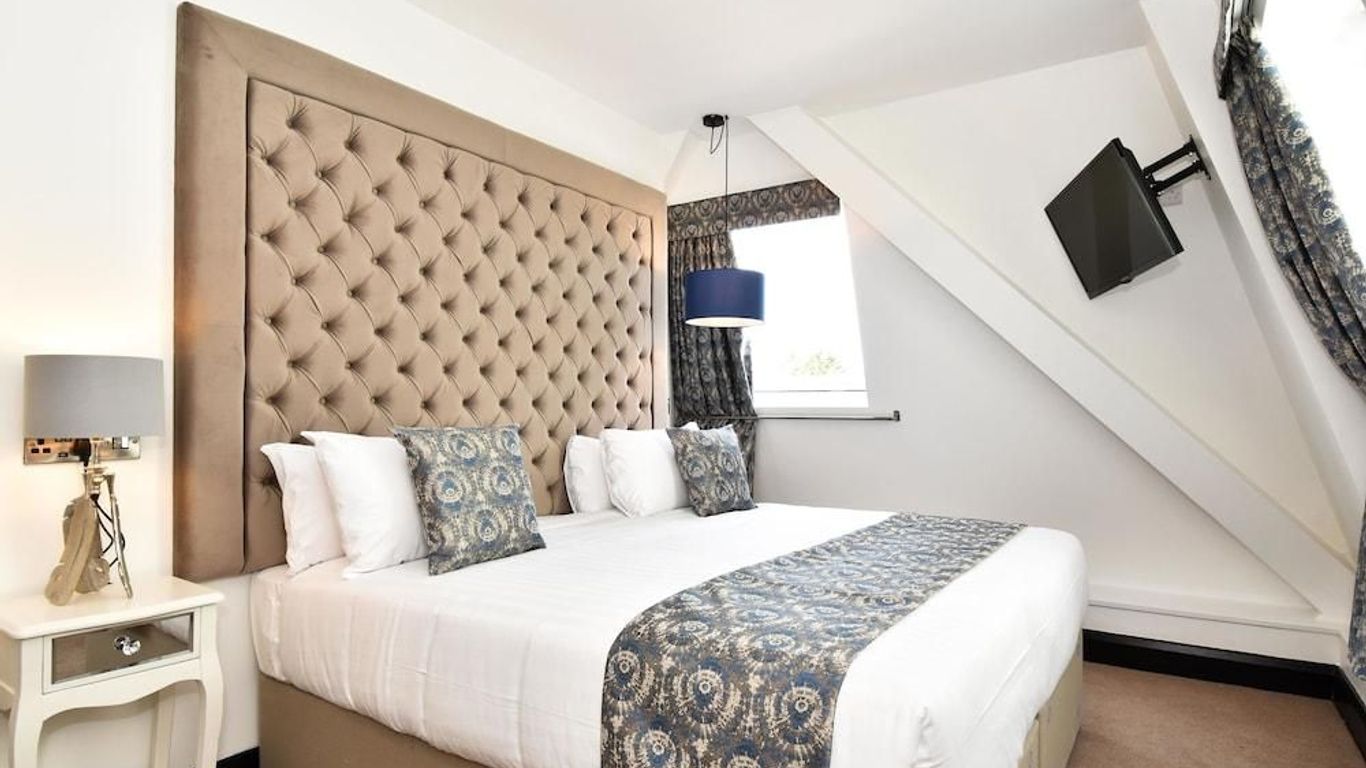 Bunk Boutique Hostel