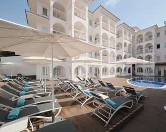 R2 Bahia Cala Ratjada - Adults Only - Cala Ratjada