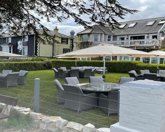 The Brunswick - Shanklin