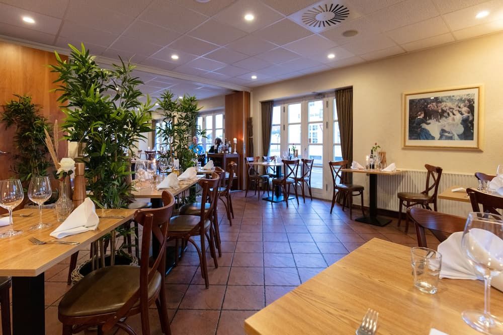 Foldens - Skagen - Restaurant