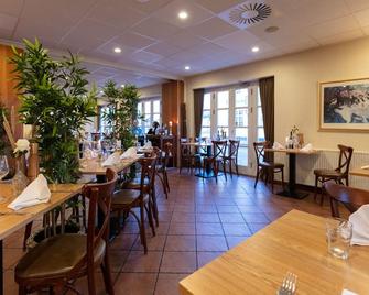 Foldens Bed & Breakfast - Skagen - Restaurant