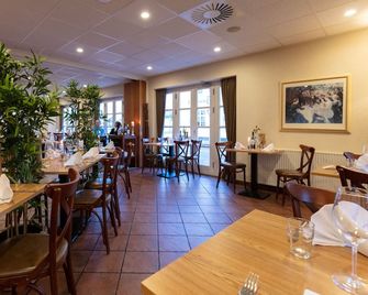 Foldens - Skagen - Restaurant