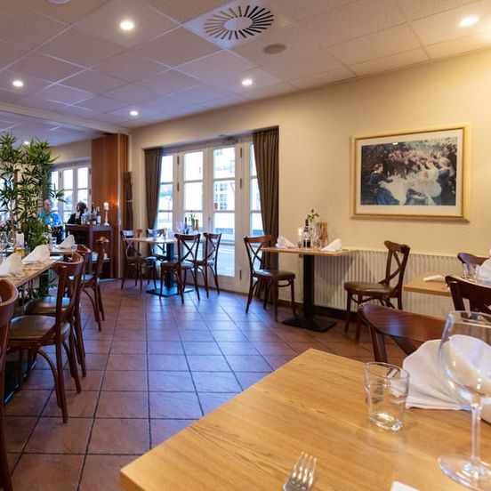 Foldens Bed & Breakfast – Skagen