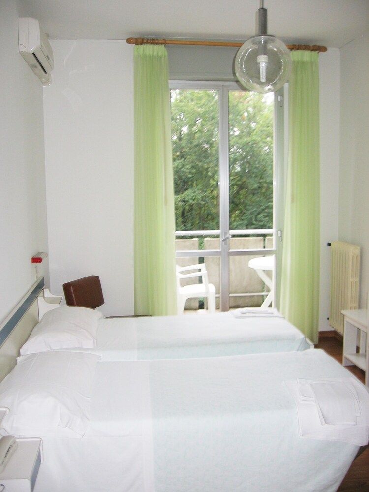 Hotel Prati thumbnail 2