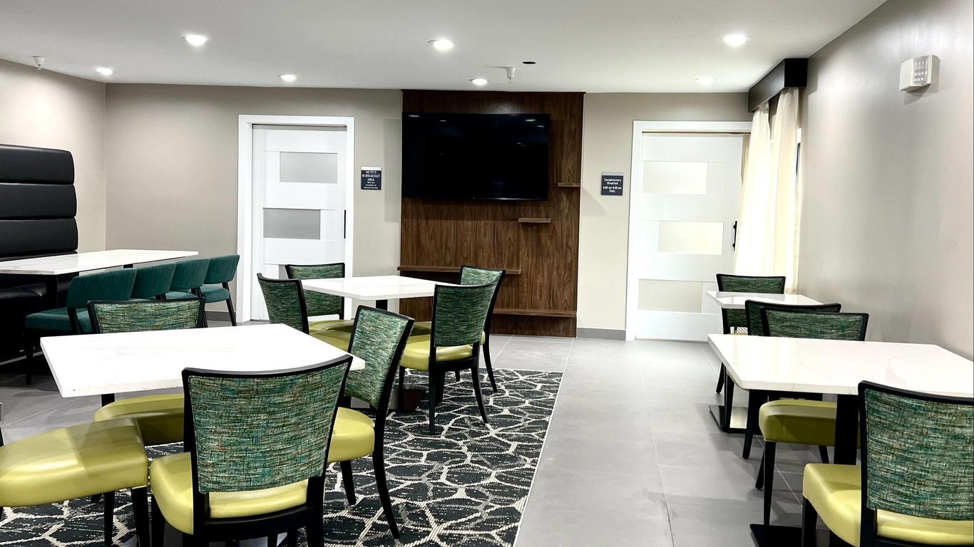La Quinta Inn & Suites by Wyndham Jackson
