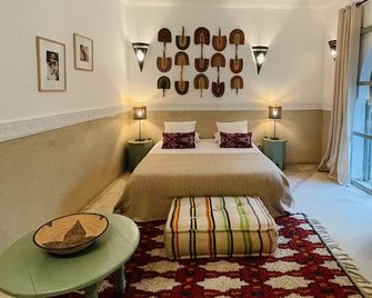 Riad Danka Boutique Hotel - Marrakech