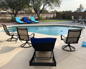 Gated Community w/Pool-heated additional cost, Putting Green Family Friendly - Phoenix - Pool