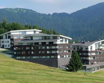 Triangel Pohoda - Ap. 223 - Donovaly - Building