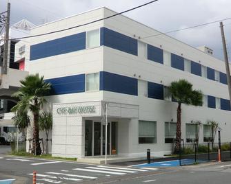 Cvs Bay Hotel New Building - Ichikawa - Gebäude