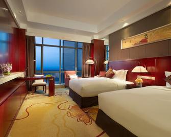 Xi'an Airport Hotel - Xianyang - Habitación