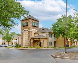 Extended Stay America Suites - Nashville - Franklin - Cool Springs - Franklin - Gebäude