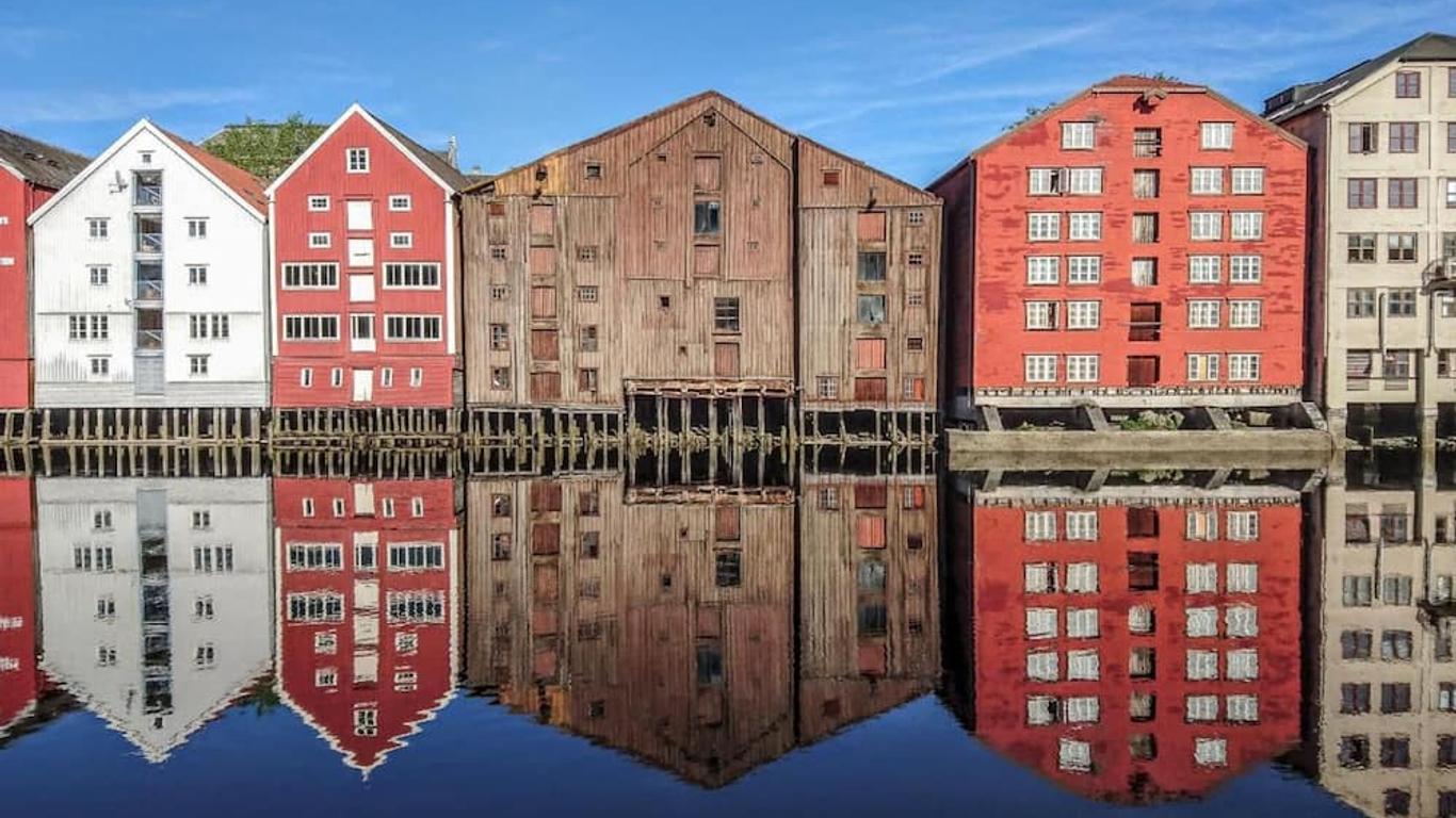 City Living Schøller Hotel