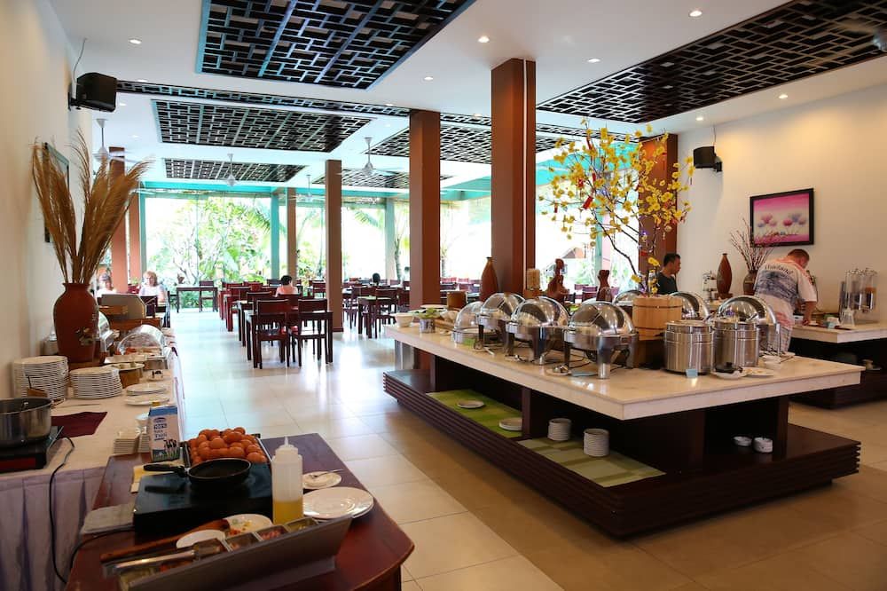 Tropicana Resort - Phu Quoc