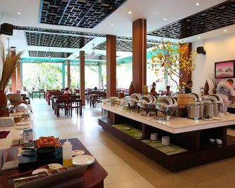 Tropicana Resort - Phu Quoc