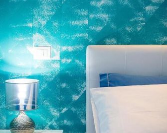 Colors B&b - Palermo