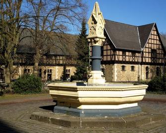 Schlosshotel Kommende Ramersdorf - Bonn