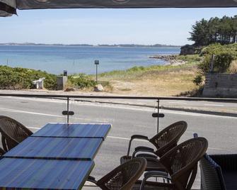 Samsø Perlen - Samsø - Balkon