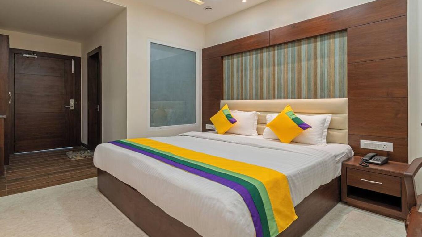 Itsy Hotels P Grand