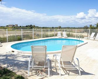 Tenuta Margherita - Nardò - Piscina
