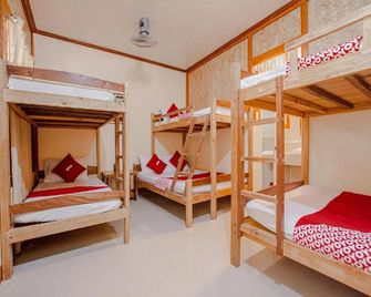Telesfora Beach Cottage - El Nido