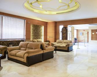 Wasn Suites - Riyadh - Lobby