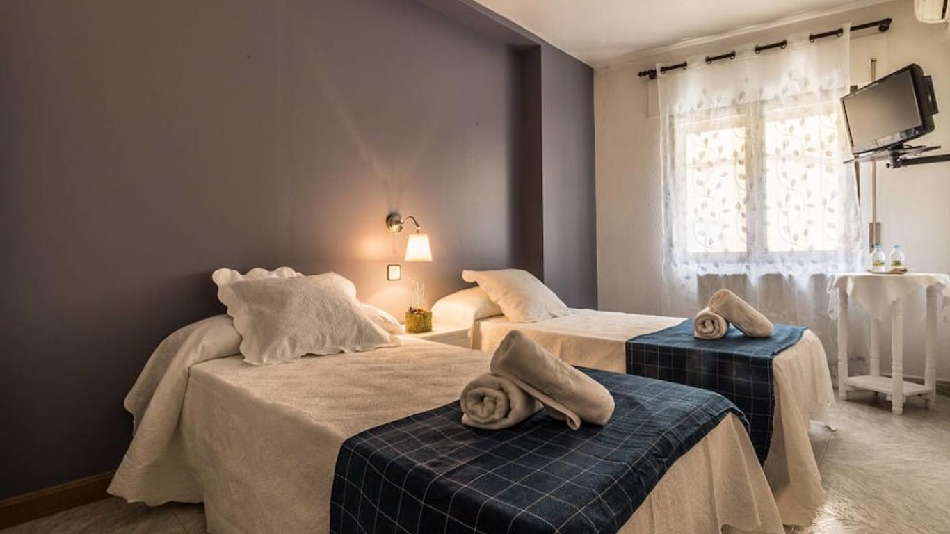 Hostal Arribes del Duero