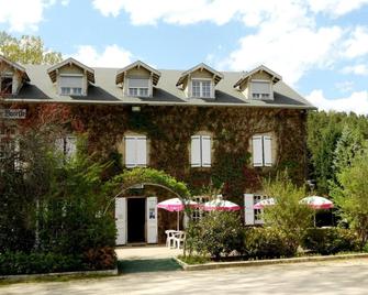Le Moulin de Barette - Le-Puy-en-Velay - Building