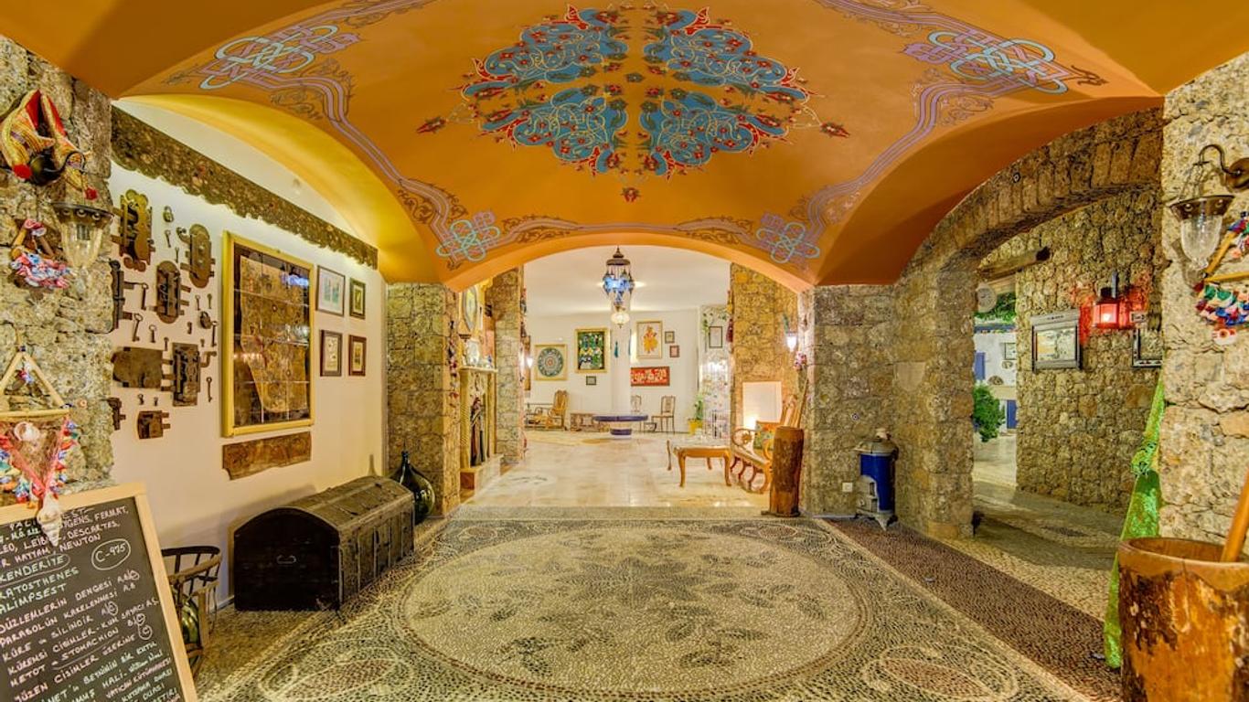 Villa Asina