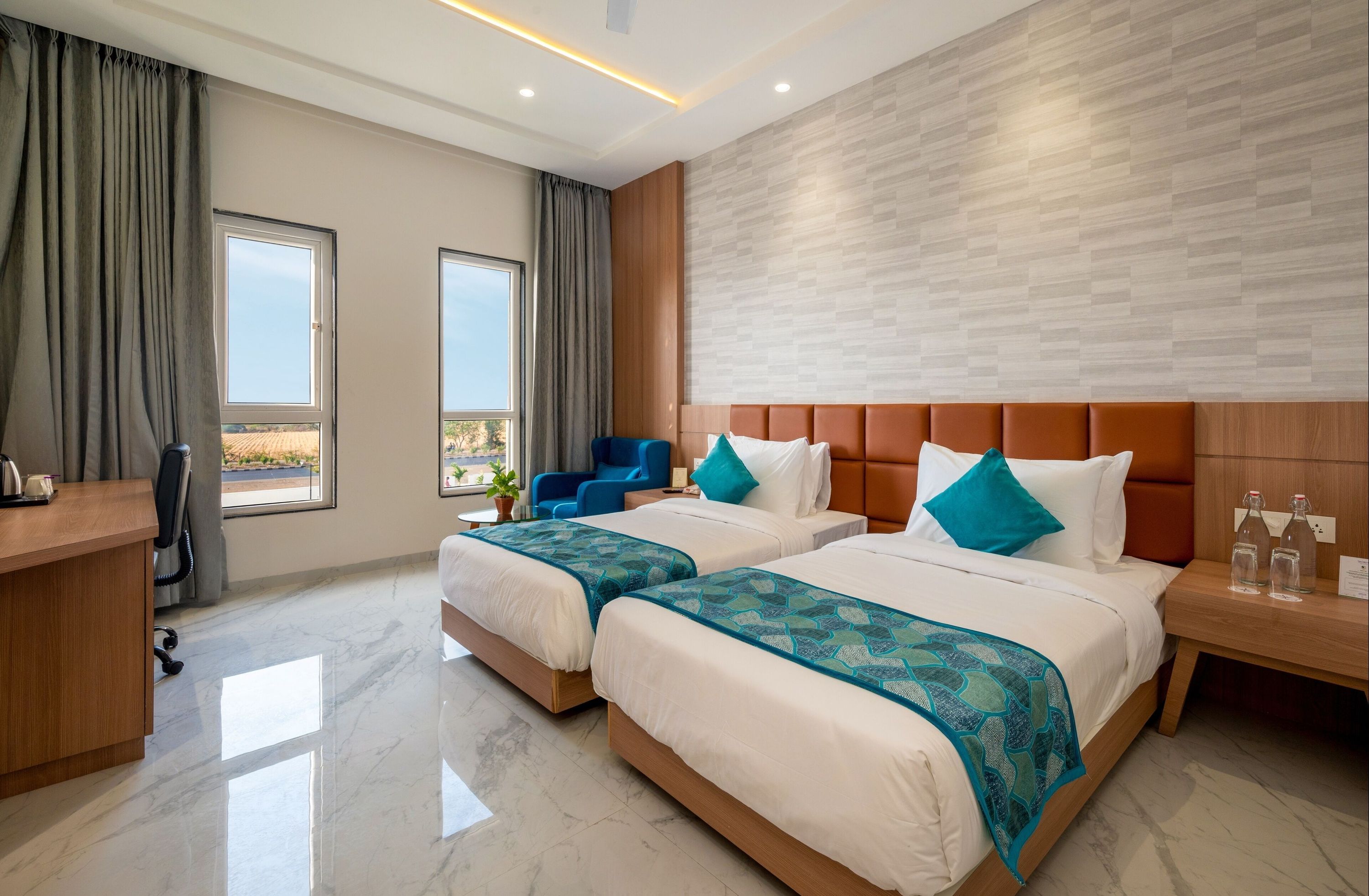 The Orchid Jamnagar - Jamnagar