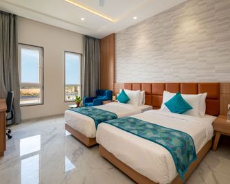 The Orchid Jamnagar - Jamnagar