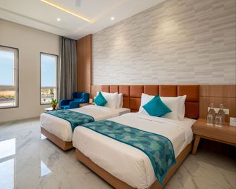 The Orchid Jamnagar - Jamnagar